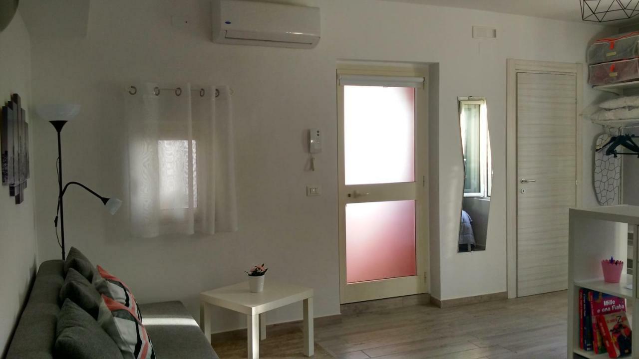Casadipaola Διαμέρισμα Κιέτι Εξωτερικό φωτογραφία
